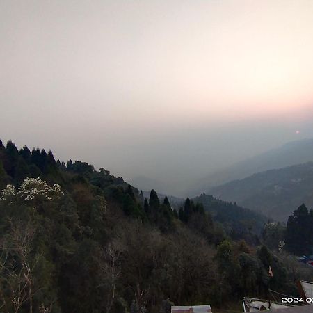 Tigerhill Homestay Darjeeling  Bagian luar foto